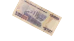 500,000 Turkish Lira Notes 1997 - Image 7