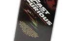The Fast & The Furious Cassette Tape 2001 - Image 3