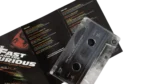 The Fast & The Furious Cassette Tape 2001 - Image 4