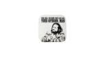 Big Lebowski Coaster