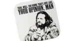 Big Lebowski Coaster - Image 3