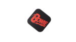 David Bowie Coaster - Image 3