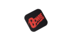 David Bowie Coaster - Image 2