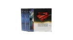 The Complete Superman Collection Box Set