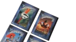 The Complete Superman Collection Box Set - Image 6