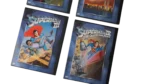 The Complete Superman Collection Box Set - Image 7