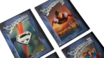 The Complete Superman Collection Box Set - Image 8