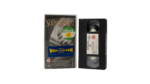 Schindler's List VHS 1993