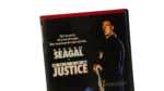 Out for Justice DVD 1999 - Image 2