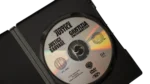 Out for Justice DVD 1999 - Image 4