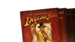 The Adventures of Indiana Jones Complete DVD Collection - Image 2