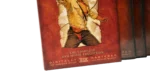 The Adventures of Indiana Jones Complete DVD Collection - Image 3