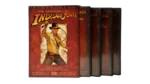 The Adventures of Indiana Jones Complete DVD Collection - Image 4