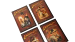 The Adventures of Indiana Jones Complete DVD Collection - Image 9