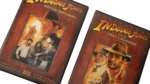The Adventures of Indiana Jones Complete DVD Collection - Image 10