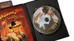 The Adventures of Indiana Jones Complete DVD Collection - Image 13