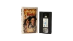 Hook VHS 2001 Robin Williams