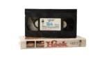 Hook VHS 2001 Robin Williams - Image 6