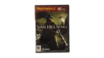 Van Helsing PS2