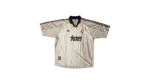 Real Madrid 1999/2000 Home Jersey