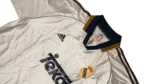 Real Madrid 1999/2000 Home Jersey - Image 5