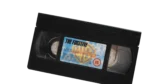 The Fugitive VHS - Image 2