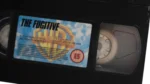 The Fugitive VHS - Image 3