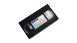The Fugitive VHS - Image 4