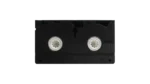 The Fugitive VHS - Image 5