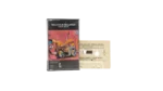 Malcolm McLaren – Duck Rock Cassette Tape