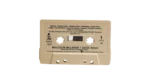 Malcolm McLaren – Duck Rock Cassette Tape - Image 2
