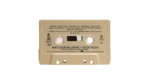 Malcolm McLaren – Duck Rock Cassette Tape - Image 3