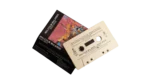 Malcolm McLaren – Duck Rock Cassette Tape - Image 5