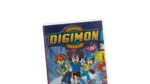 Digimon Digital Monsters VHS - Image 2