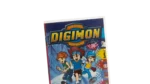 Digimon Digital Monsters VHS - Image 3