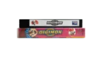 Digimon Digital Monsters VHS - Image 7