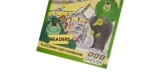 Muzzy at the Seaside Book - Image 3