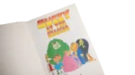 Muzzy at the Seaside Book - Image 4