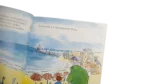 Muzzy at the Seaside Book - Image 5