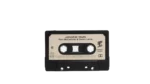 Paul McCartney & Denny Laine – Japanese Tears Cassette Tape - Image 3