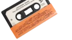 Paul McCartney & Denny Laine – Japanese Tears Cassette Tape - Image 4