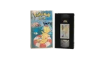 Pokemon Vol. 4 VHS