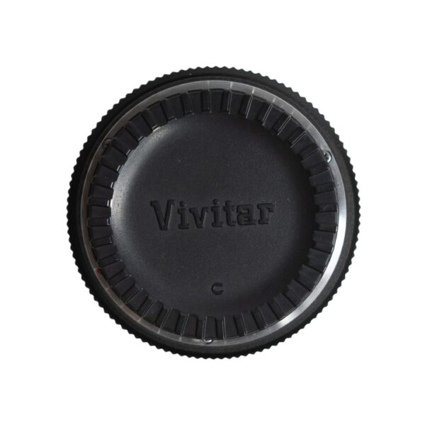 VIVITAR TELECONVERTER 2X MC MACRO