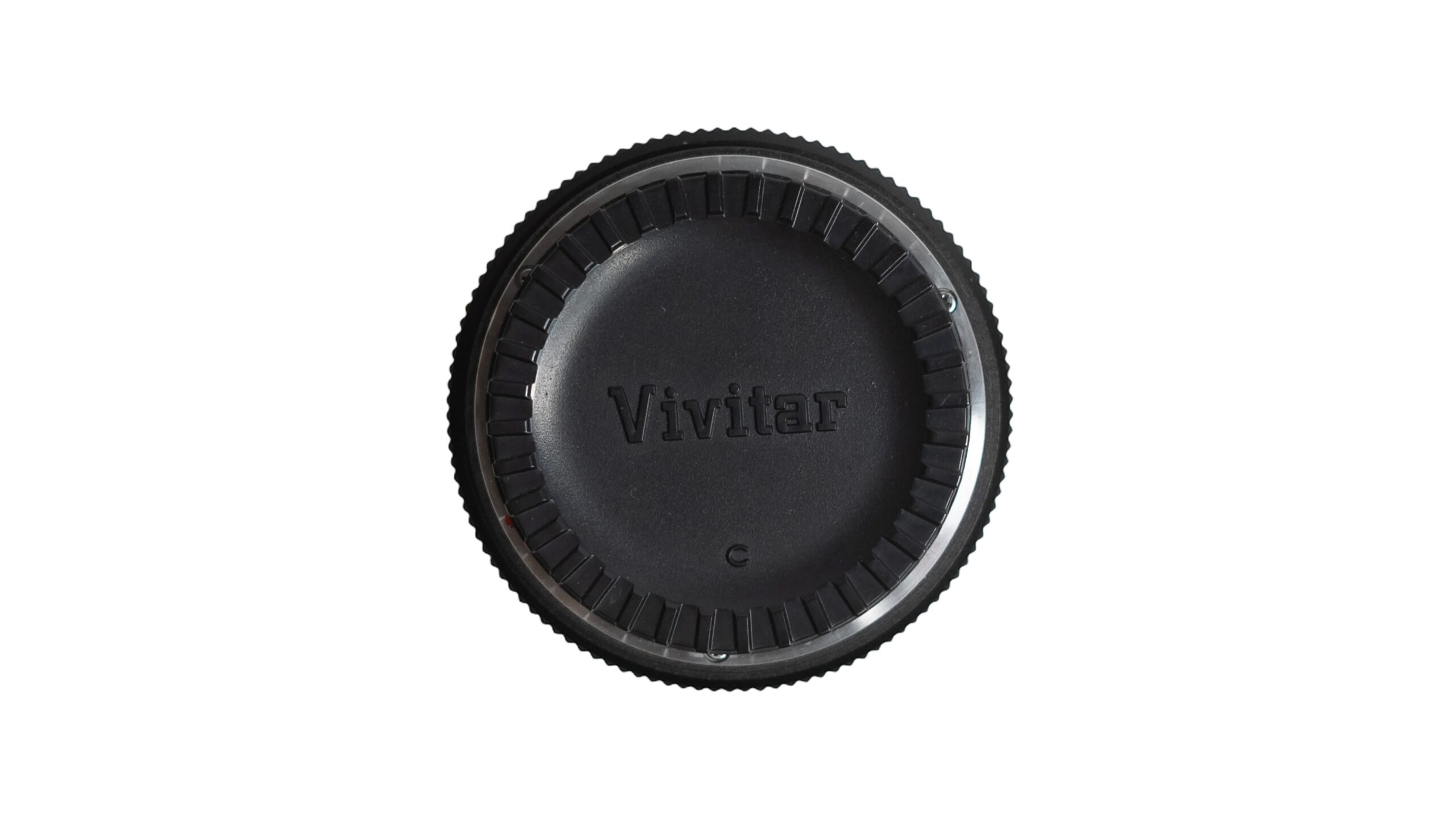 1 VIVITAR TELECONVERTER 2X MC MACRO - Image 1