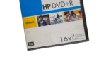 HP DVD+R Disc - Image 3