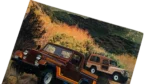 Jeep CJ-8 Scrambler Brochure - Image 2