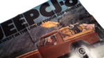 Jeep CJ-8 Scrambler Brochure - Image 7