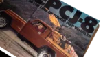 Jeep CJ-8 Scrambler Brochure - Image 8