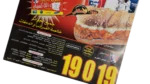 KFC Summer Festival Flyer - Image 6