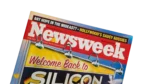 Welcome Back To Silicon Valley Newsweek Magazine 2002 - Image 2